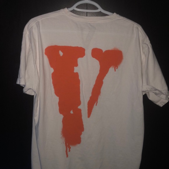 🔥JUICE WRLD X VLONE - Picture 2 of 3